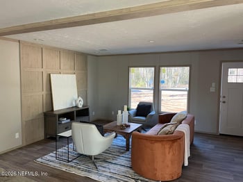 28711 Tracy Rd, Hilliard, FL 32046