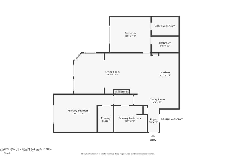 13810 Sutton Park Dr #1336, Jacksonville, FL 32224
