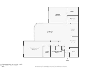 13810 Sutton Park Dr #1433, Jacksonville, FL 32224