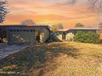 5516 Rainey Ave, Orange Park, FL 32065