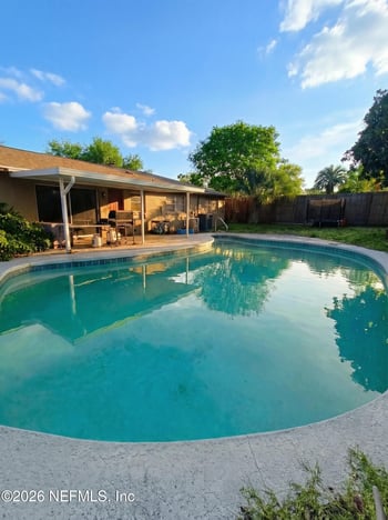 5516 Rainey Ave, Orange Park, FL 32065