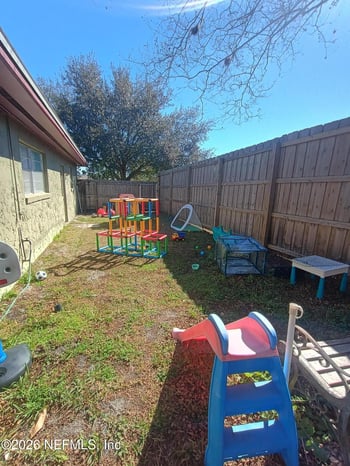 5516 Rainey Ave, Orange Park, FL 32065