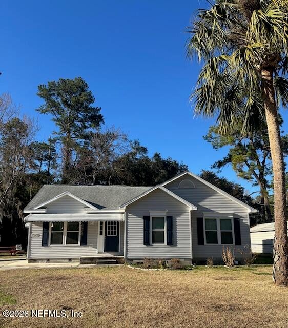 45025 Mahoney St, Callahan, FL 32011