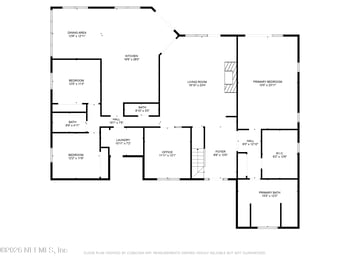 2341 Fiddlers Ln, Atlantic Beach, FL 32233