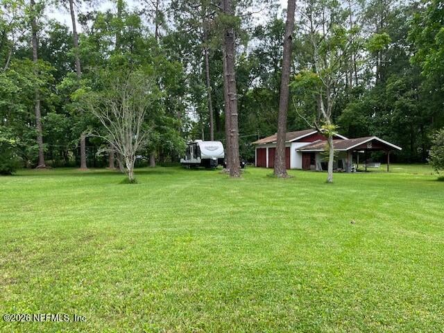 0 Alpha Ave, Jacksonville, FL 32205