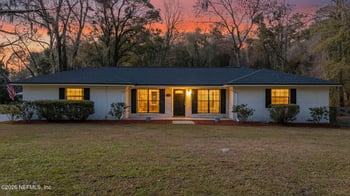 3084 Joe Johns Rd, Middleburg, FL 32068