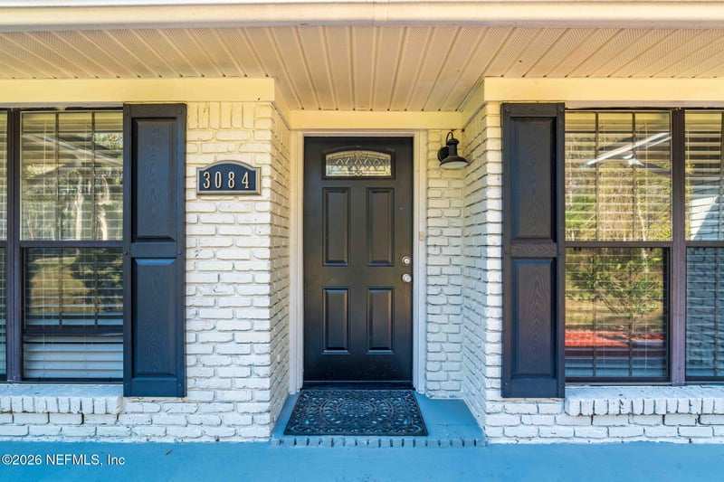 3084 Joe Johns Rd, Middleburg, FL 32068