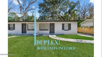 3415 Spring Glen Rd, Jacksonville, FL 32207