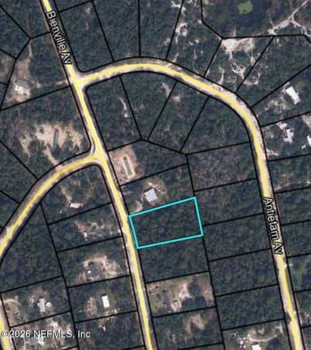 7457 Bienville Ave, Keystone Heights, FL 32656