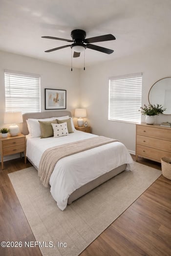 3415 Spring Glen Rd, Jacksonville, FL 32207