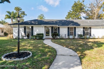 3715 Rustic Ln, Jacksonville, FL 32217
