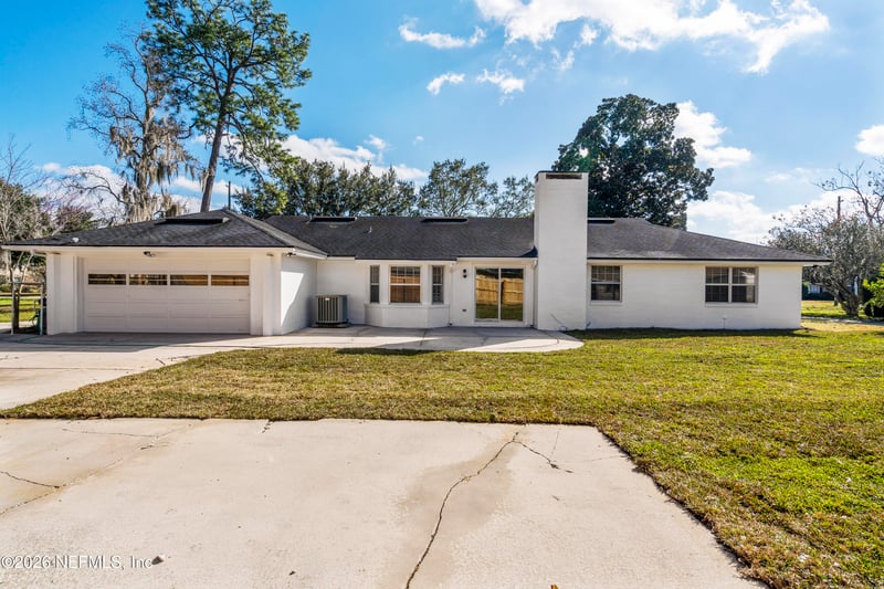 3715 Rustic Ln, Jacksonville, FL 32217