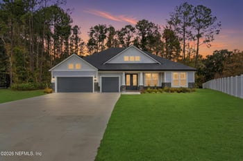 4028 Little Bit Ct, Middleburg, FL 32068