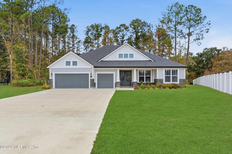 4028 Little Bit Ct, Middleburg, FL 32068