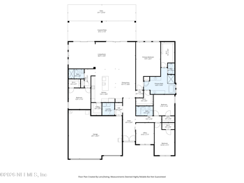 4028 Little Bit Ct, Middleburg, FL 32068