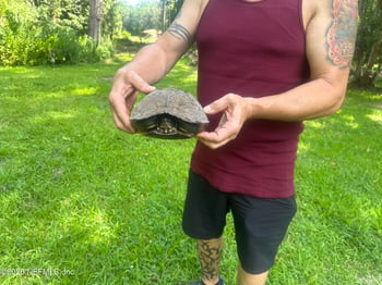 3084 Joe Johns Rd, Middleburg, FL 32068