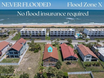 1417 Central Ave, Flagler Beach, FL 32136