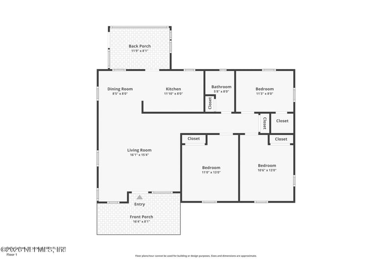 5022 Catoma St, Jacksonville, FL 32210