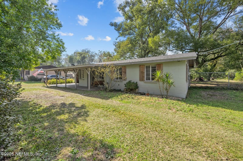 5022 Catoma St, Jacksonville, FL 32210