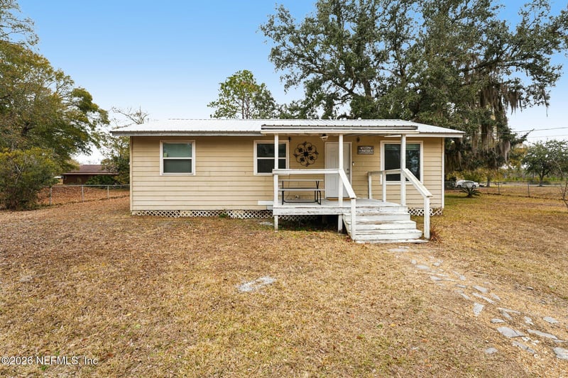 2749 Garth Ln, Hilliard, FL 32046