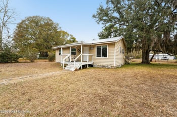 2749 Garth Ln, Hilliard, FL 32046