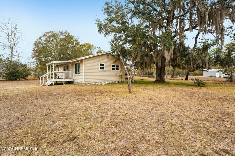 2749 Garth Ln, Hilliard, FL 32046