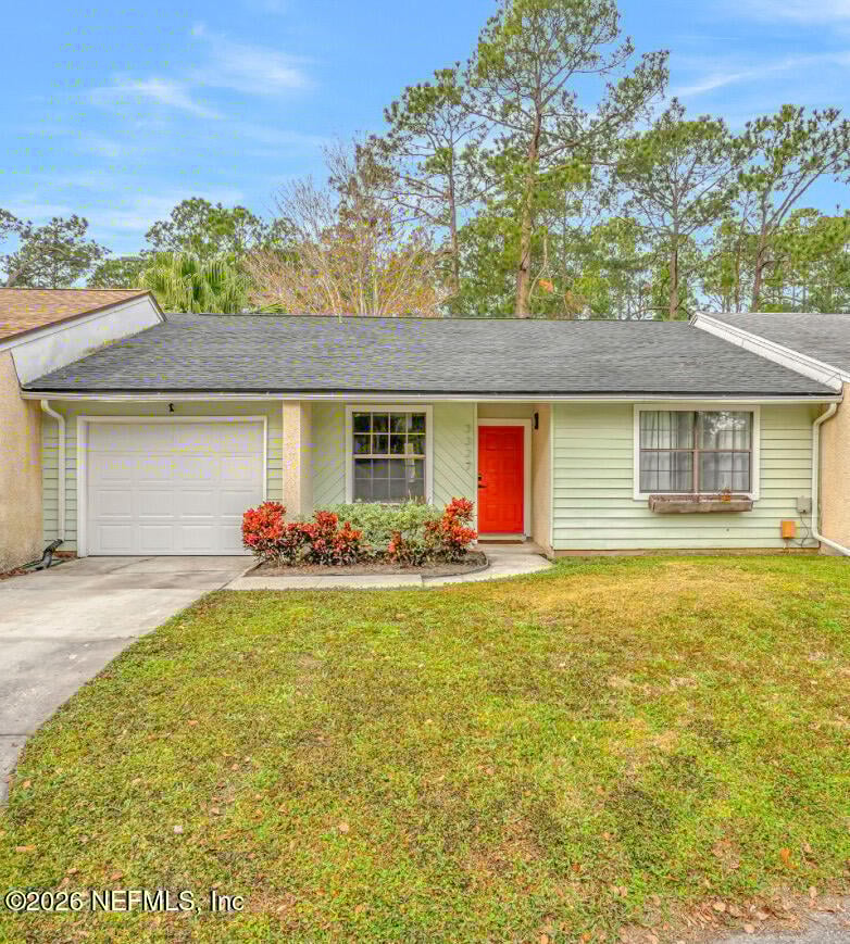 3327 Catamaran Way, Jacksonville, FL 32223