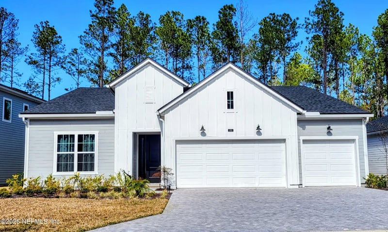 252 Dalton Mill Dr, St Johns, FL 32259