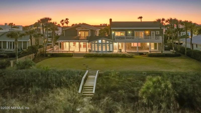 701 Ponte Vedra Blvd, Ponte Vedra Beach, FL 32082