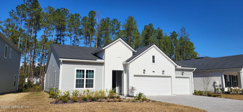 252 Dalton Mill Dr, St Johns, FL 32259