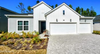 252 Dalton Mill Dr, St Johns, FL 32259