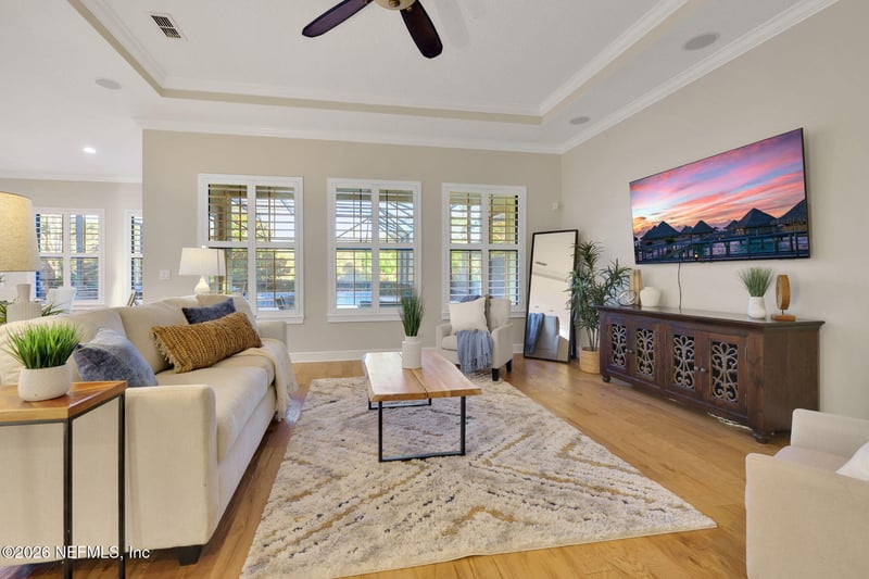 216 Spanish Marsh Dr, St Augustine, FL 32095