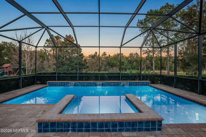 216 Spanish Marsh Dr, St Augustine, FL 32095