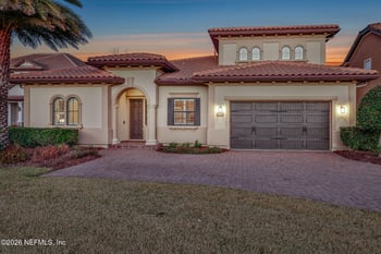 216 Spanish Marsh Dr, St Augustine, FL 32095