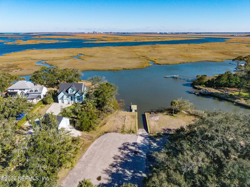 97428 Blackbeards Way, Yulee, FL 32097