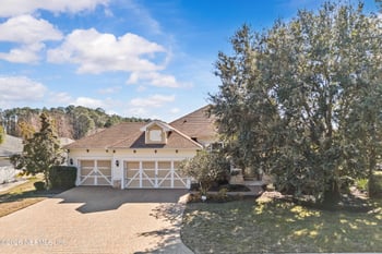 5354 Clapboard Creek Dr, Jacksonville, FL 32226