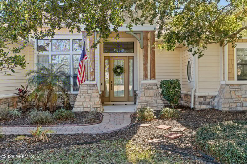 5354 Clapboard Creek Dr, Jacksonville, FL 32226