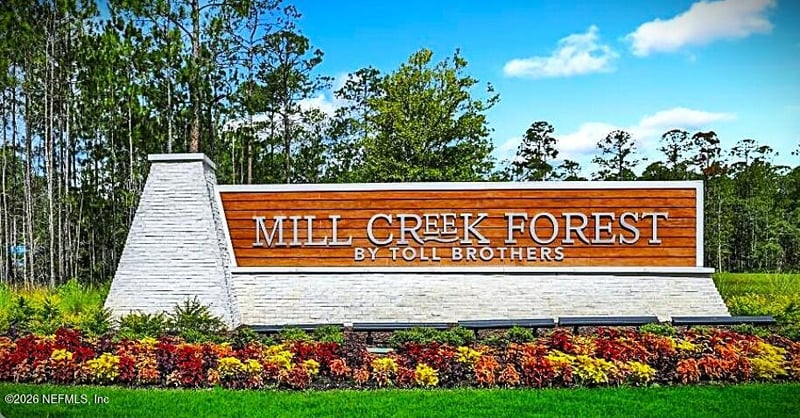 252 Dalton Mill Dr, St Johns, FL 32259