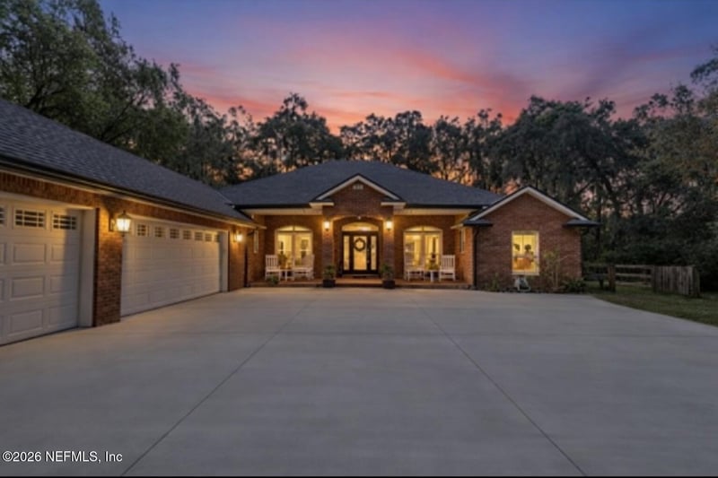 97428 Blackbeards Way, Yulee, FL 32097