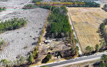 18273 Sr 16 , Starke, FL 32091