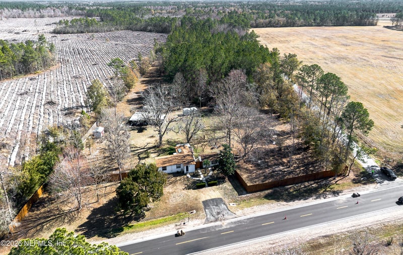 18273 Sr 16 , Starke, FL 32091