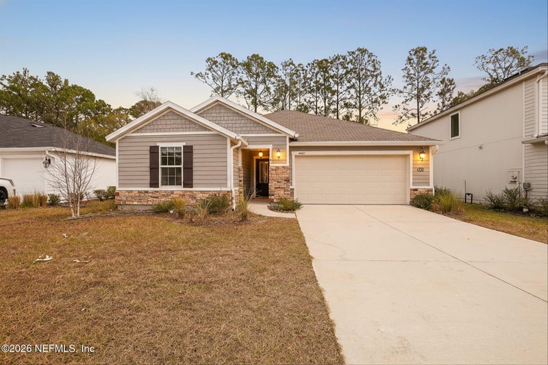 6517 Sandler Lakes Dr, Jacksonville, FL 32222