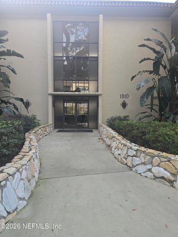 1810 Sevilla Blvd #311, Atlantic Beach, FL 32233