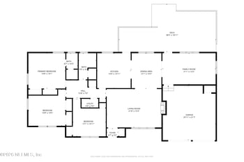 4406 Worth Dr, Jacksonville, FL 32207