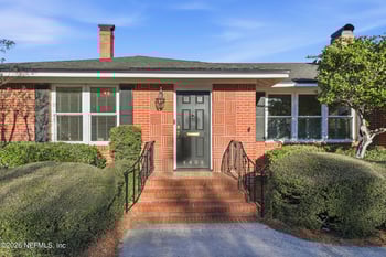 4406 Worth Dr, Jacksonville, FL 32207