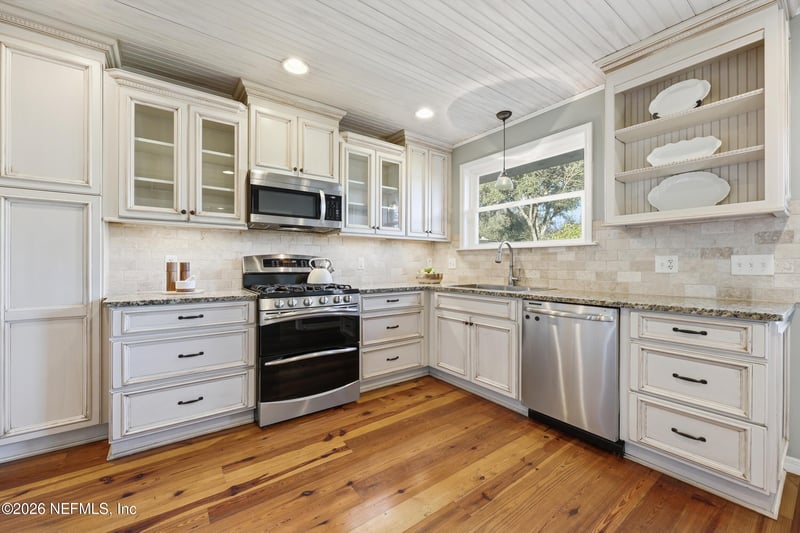 4406 Worth Dr, Jacksonville, FL 32207