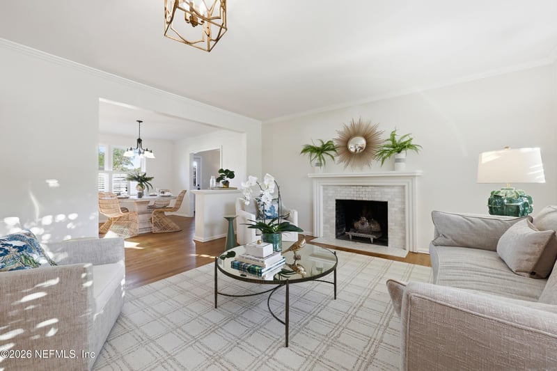 4406 Worth Dr, Jacksonville, FL 32207