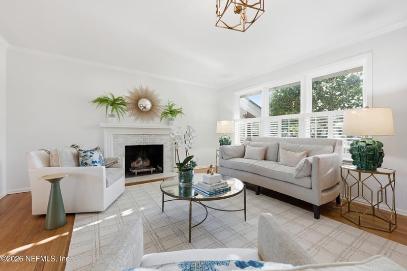 4406 Worth Dr, Jacksonville, FL 32207