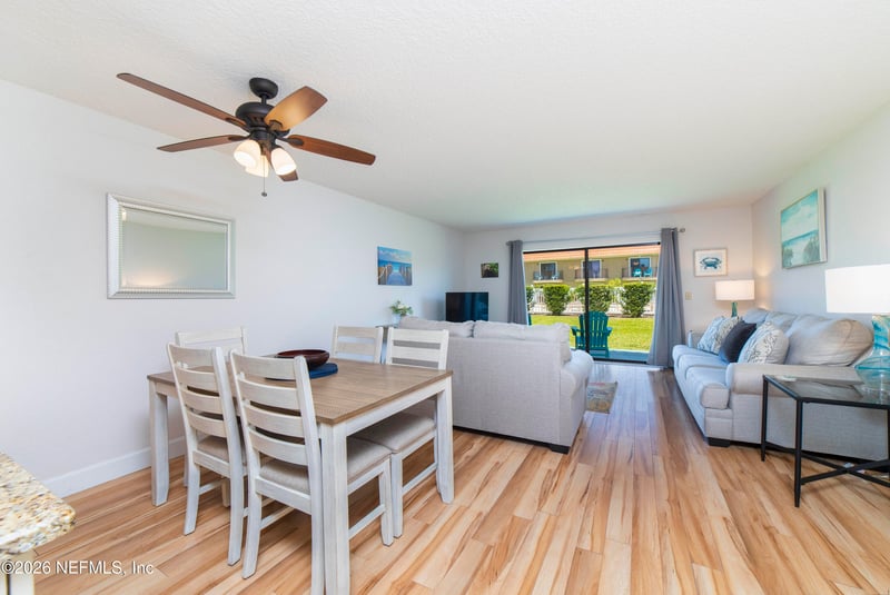 826 A1a Beach Blvd #34, St Augustine, FL 32080