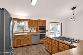 119AND121 Taylor Fury Rd, Pomona Park, FL 32181